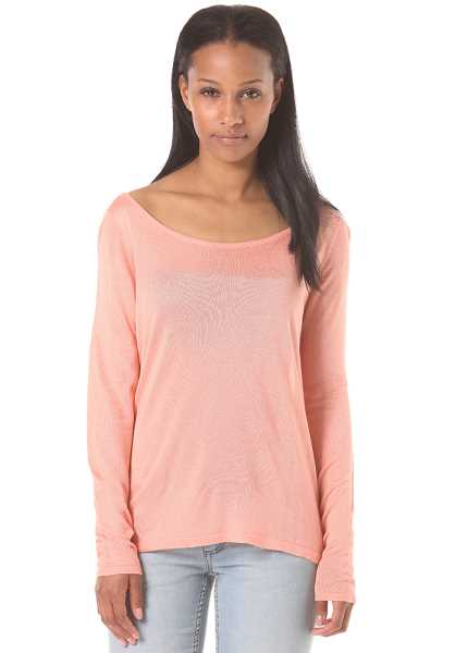 Vila Vicount - Rosa Donna Estate T-Shirts (Z3608)